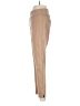 Express Solid Tan Active Pants Size S - photo 5