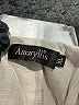 Amaryllis Gray Short Sleeve T-Shirt Size XL - photo 7