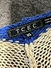 TCEC Blue Cardigan Size XS - photo 7