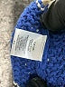 TCEC Blue Cardigan Size XS - photo 8
