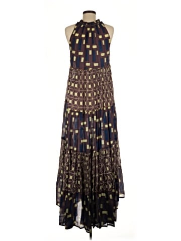 Yvonne S Casual Dress (view 2)