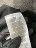BCBGMAXAZRIA 100% Polyurethane Black Sleeveless Blouse Size XS - photo 8