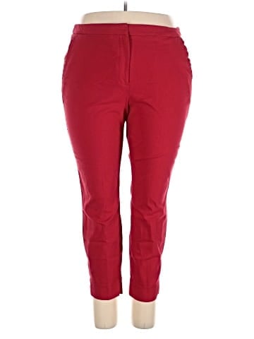 Lane Bryant Outlet Casual Pants (view 1)
