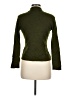 Zara Green Cardigan Size M - photo 2