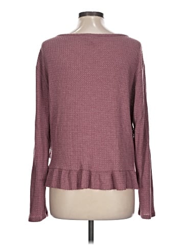 Paper Crane Long Sleeve Top (view 2)