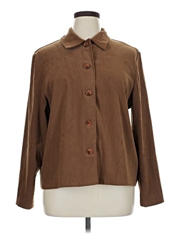 Briggs New York Jacket (view 1)