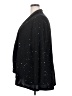 Unbranded Stars Black Blazer Size 2X - photo 5