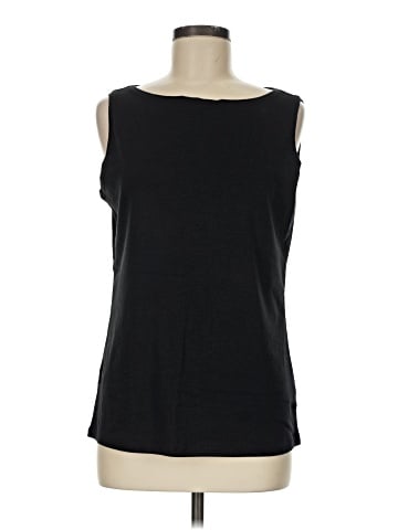Talbots Sleeveless T-Shirt (view 1)
