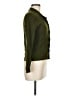Zara Green Cardigan Size M - photo 4
