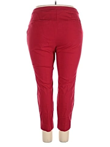 Lane Bryant Outlet Casual Pants (view 2)