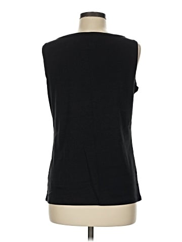 Talbots Sleeveless T-Shirt (view 2)