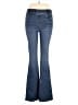 SPANX Blue Jeans Size XL - photo 1