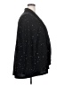 Unbranded Stars Black Blazer Size 2X - photo 4