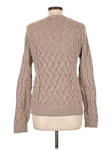 Ann Taylor LOFT Pullover Sweater (view 2)