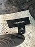 Express White Pullover Sweater Size S - photo 7