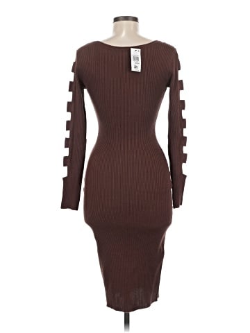 Crave Fame By Almost Famous Casual Dress (view 2)
