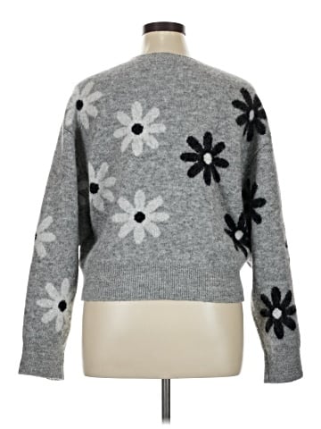 Sandro Pullover Sweater (view 2)