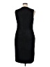 J. McLaughlin Black Cocktail Dress Size XL - photo 2
