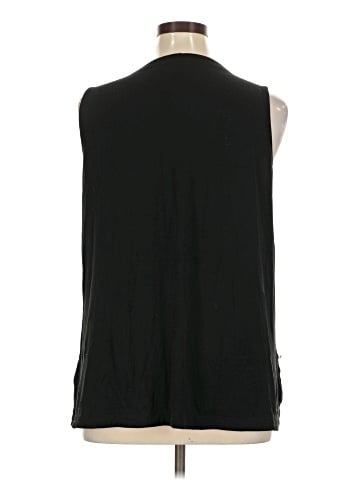 J.Jill Sleeveless T-Shirt (view 2)