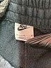 Nike Black Casual Pants Size M (kids) - photo 3
