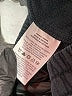 Nike Black Casual Pants Size M (kids) - photo 4