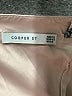 Cooper St 100% Polyester Print Gray Casual Dress Size 8 - photo 7
