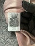 Cooper St 100% Polyester Print Gray Casual Dress Size 8 - photo 8