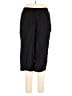 Uniqlo Black Casual Pants Size XL - photo 1