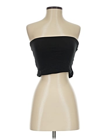 Shein Tube Top (view 1)