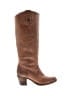 FRYE Brown Boots Size 8 - photo 1