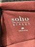Soho Burgundy Sweatshirt Size XL - photo 7