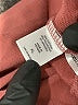 Soho Burgundy Sweatshirt Size XL - photo 8