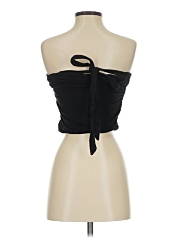 Shein Tube Top (view 2)