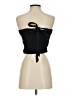 Shein Black Tube Top Size 4 - photo 2