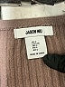 Jason Wu 100% Polyester Tan Sweater Vest Size L - photo 7