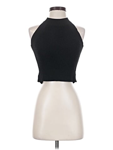 Wilfred Sleeveless Top (view 1)