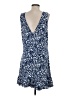 Unbranded Blue Casual Dress Size S (estimated) - photo 2