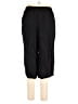 Uniqlo Black Casual Pants Size XL - photo 2
