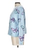 Justique Hearts Blue Pullover Sweater Size 12 - 14 - photo 5