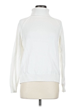 Karen Scott Turtleneck Sweater