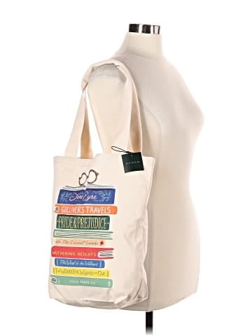 Rifle Paper Co. Tote (view 2)