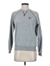FILA Gray Sweatshirt Size S - photo 1