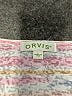 Orvis Pink Short Sleeve Top Size L - photo 7