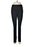 Reebok Solid Black Active Pants Size L - photo 1