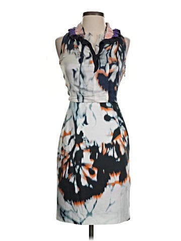 Elie Tahari Cocktail Dress (view 1)