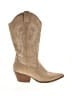 Indigo Rd. Tan Boots Size 10 - photo 1