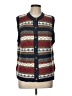 St. John's Bay Blue Sweater Vest Size L - photo 1