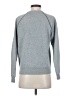 FILA Gray Sweatshirt Size S - photo 2
