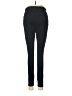 Reebok Solid Black Active Pants Size L - photo 2