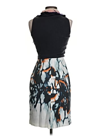Elie Tahari Cocktail Dress (view 2)